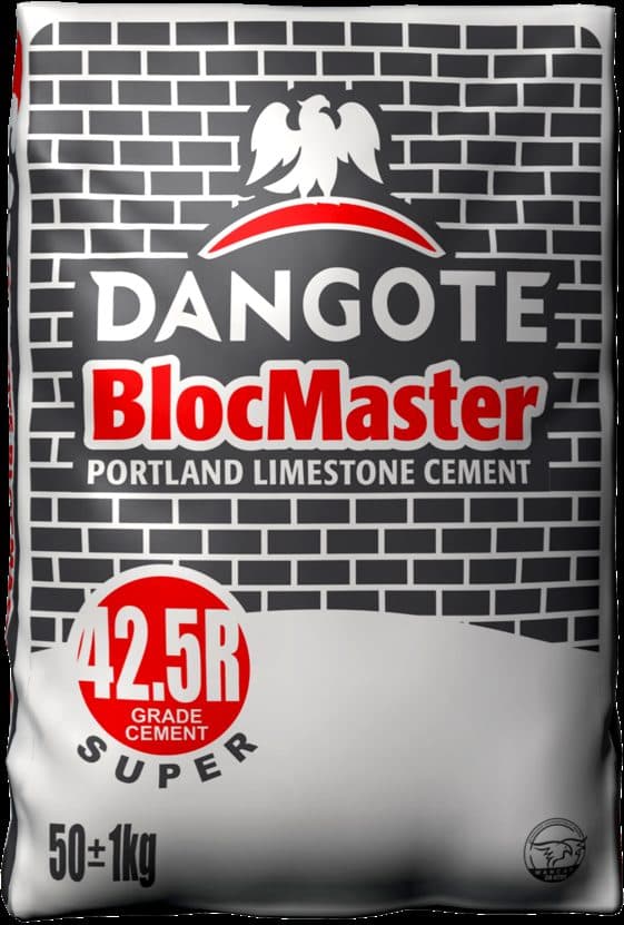 Dangote BlocMaster